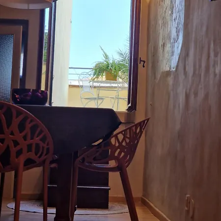Dimora D'artista Apartment Florence