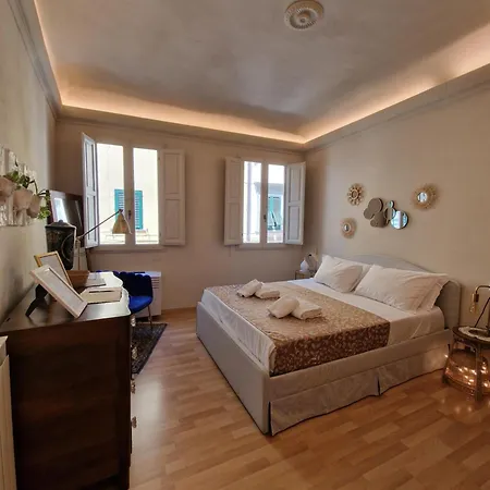 Dimora D'artista Apartment