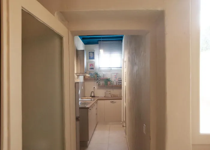 Dimora D'artista アパート フィレンツェ