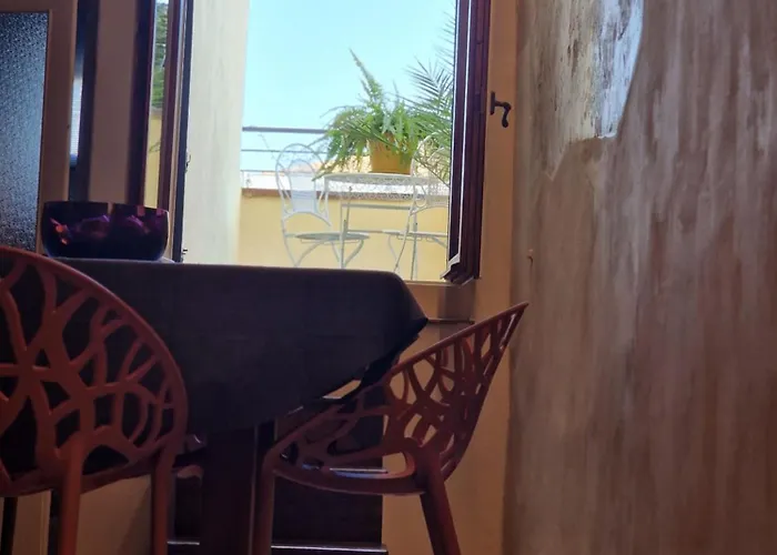 Dimora D'artista アパート フィレンツェ