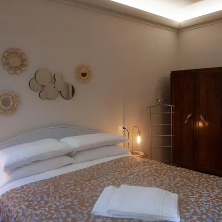 Dimora D'artista Firenze