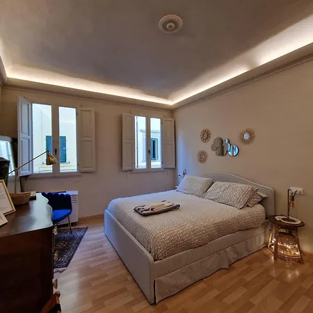 Dimora D'artista Appartamento Firenze