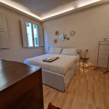 Dimora D'artista * Firenze