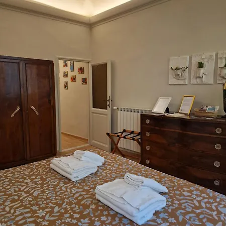 Appartamento Dimora D'artista