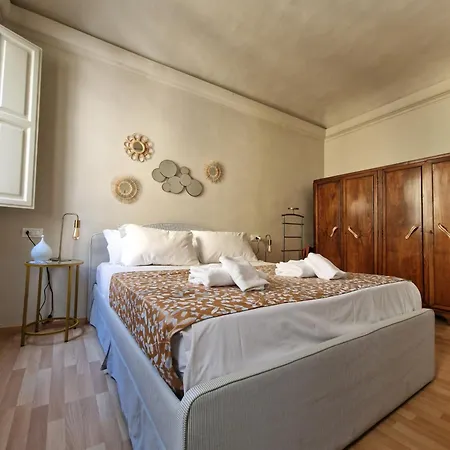 Dimora D'artista * Firenze